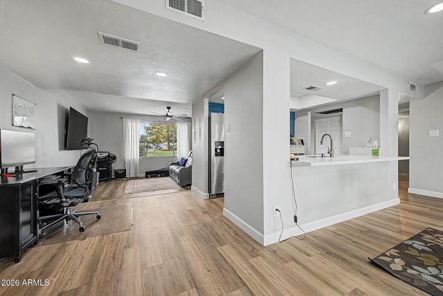 1171 E BELL DE MAR Drive, Tempe, AZ 85283
