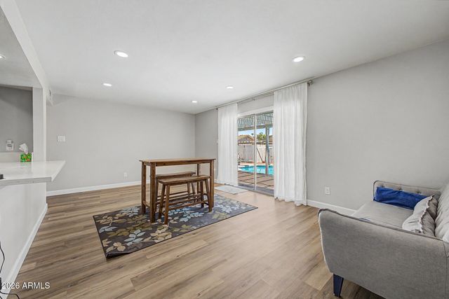 1171 E BELL DE MAR Drive, Tempe, AZ 85283