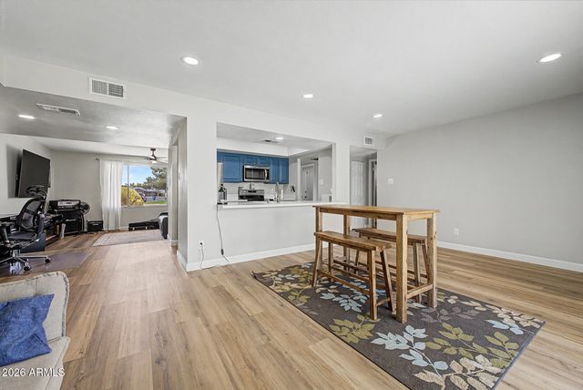 1171 E BELL DE MAR Drive, Tempe, AZ 85283