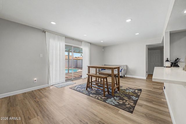 1171 E BELL DE MAR Drive, Tempe, AZ 85283