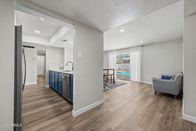 1171 E BELL DE MAR Drive, Tempe, AZ 85283