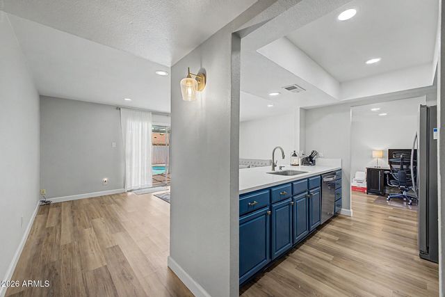 1171 E BELL DE MAR Drive, Tempe, AZ 85283