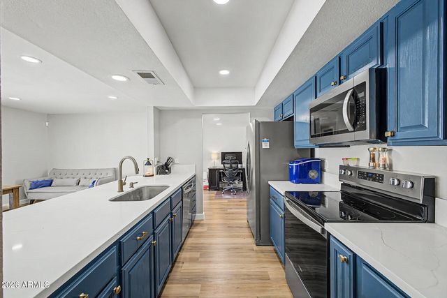1171 E BELL DE MAR Drive, Tempe, AZ 85283