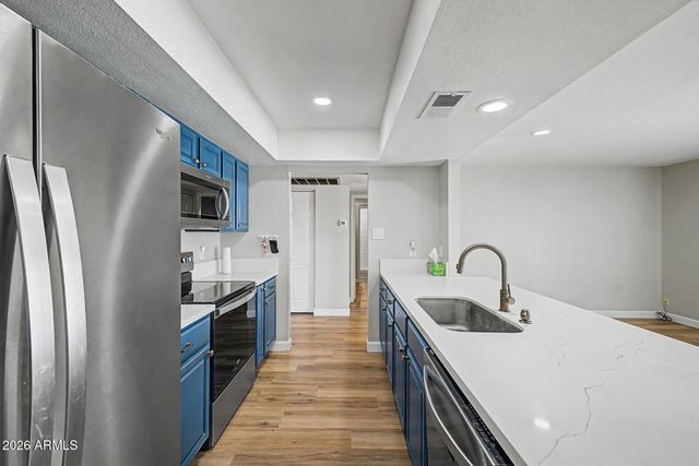 1171 E BELL DE MAR Drive, Tempe, AZ 85283