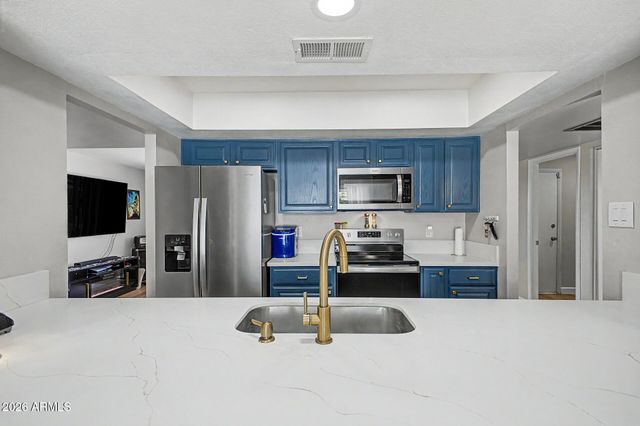 1171 E BELL DE MAR Drive, Tempe, AZ 85283