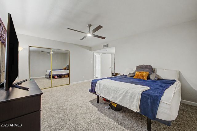 1171 E BELL DE MAR Drive, Tempe, AZ 85283