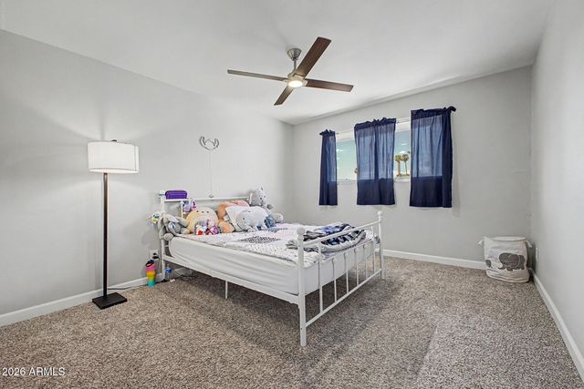 1171 E BELL DE MAR Drive, Tempe, AZ 85283
