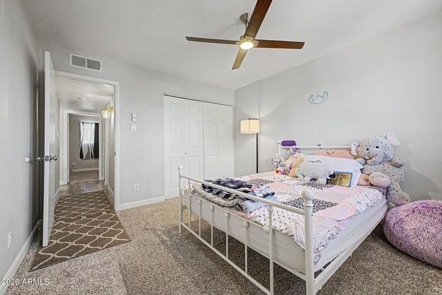1171 E BELL DE MAR Drive, Tempe, AZ 85283