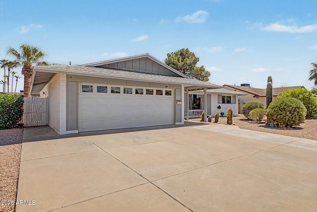 1171 E BELL DE MAR Drive, Tempe, AZ 85283