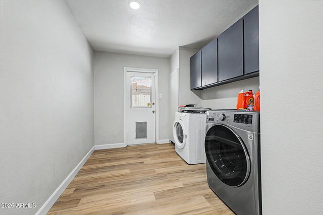 1171 E BELL DE MAR Drive, Tempe, AZ 85283