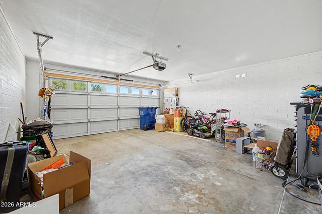 1171 E BELL DE MAR Drive, Tempe, AZ 85283