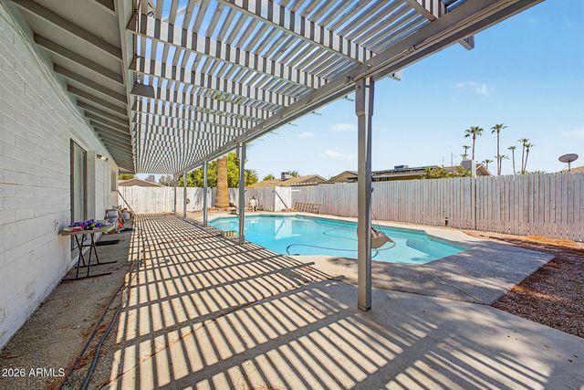 1171 E BELL DE MAR Drive, Tempe, AZ 85283