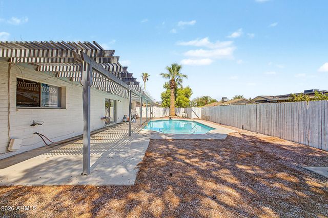 1171 E BELL DE MAR Drive, Tempe, AZ 85283