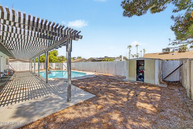 1171 E BELL DE MAR Drive, Tempe, AZ 85283