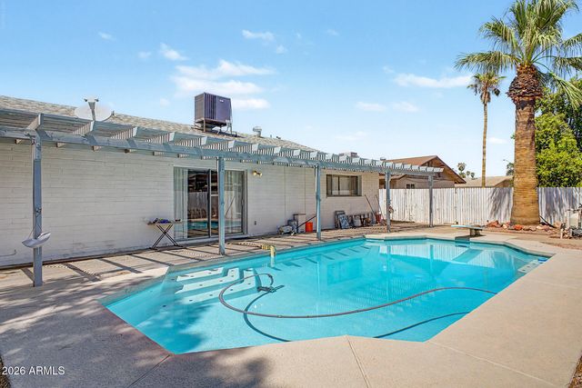 1171 E BELL DE MAR Drive, Tempe, AZ 85283