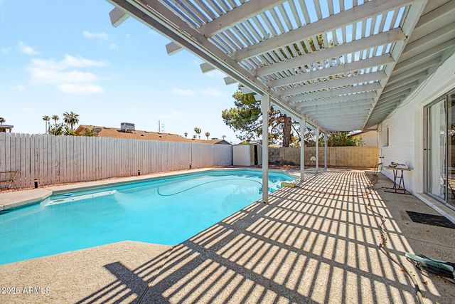 1171 E BELL DE MAR Drive, Tempe, AZ 85283