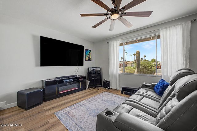 1171 E BELL DE MAR Drive, Tempe, AZ 85283