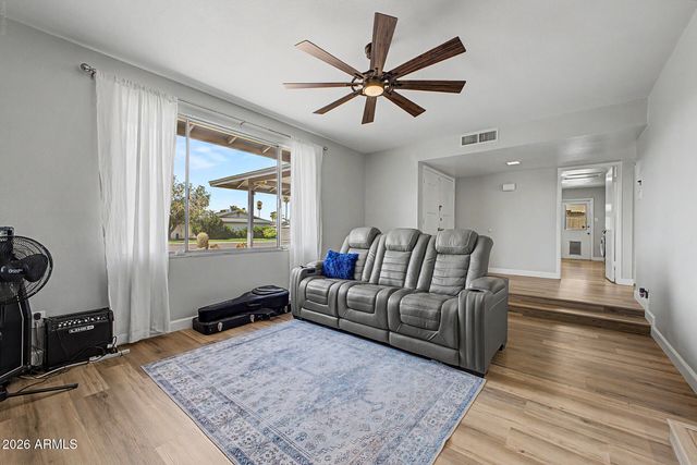 1171 E BELL DE MAR Drive, Tempe, AZ 85283