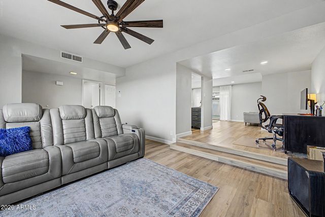 1171 E BELL DE MAR Drive, Tempe, AZ 85283