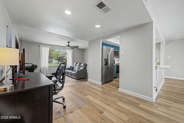 1171 E BELL DE MAR Drive, Tempe, AZ 85283