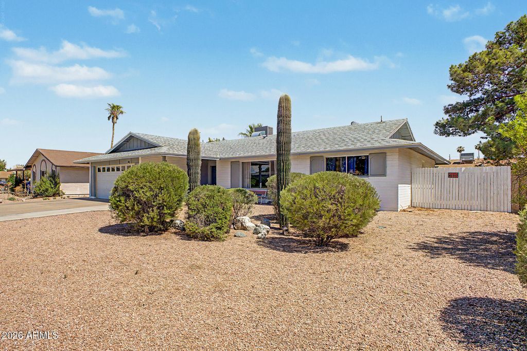 1171 E BELL DE MAR Drive, Tempe, AZ 85283 — photo 2