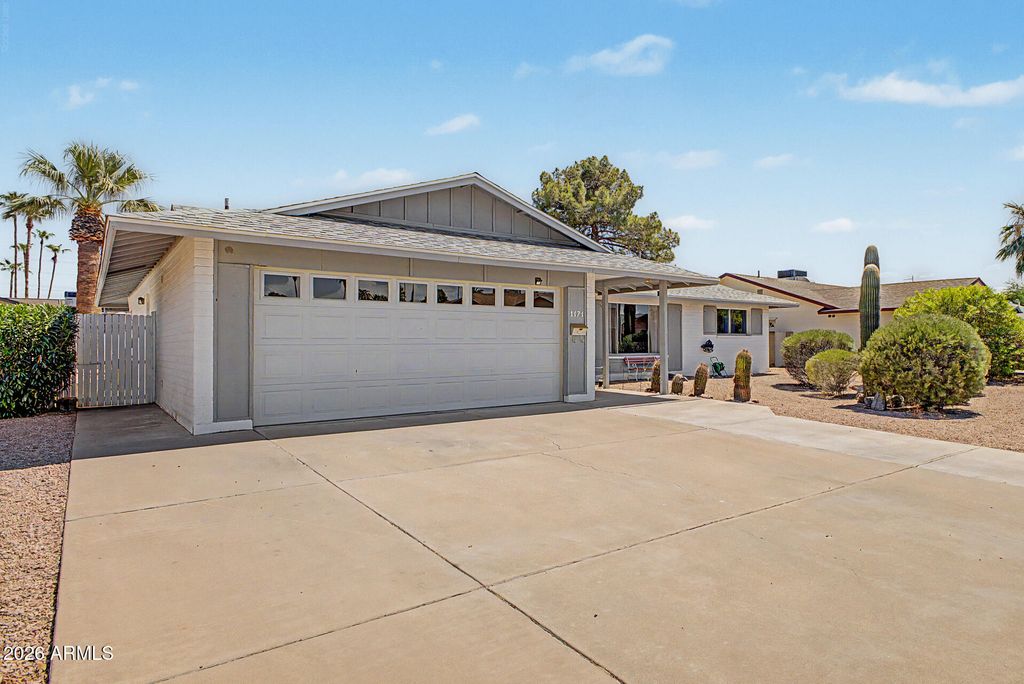 1171 E BELL DE MAR Drive, Tempe, AZ 85283 — photo 3