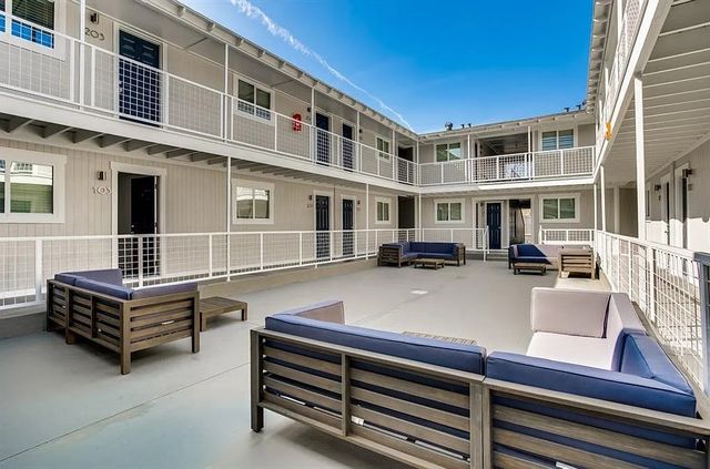 4919 San Jacinto Street 102, Dallas, TX 75206