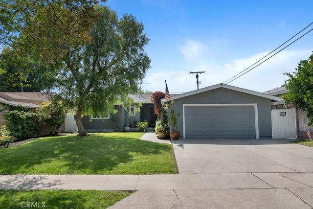 8367 Garden Grove, Northridge, CA 91325
