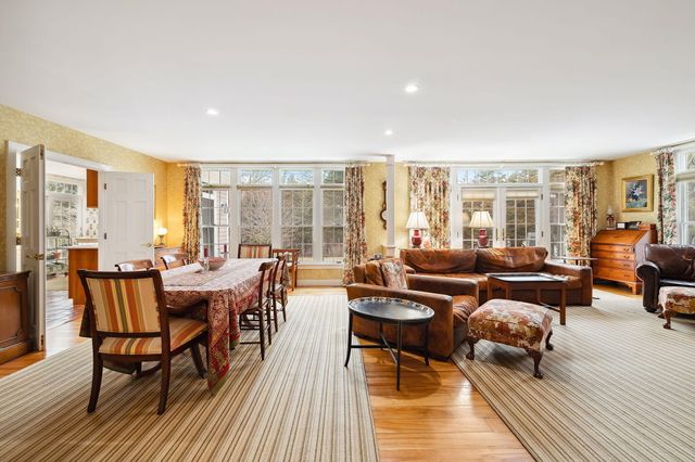 46 Freeman Lane, Orleans, MA 02653