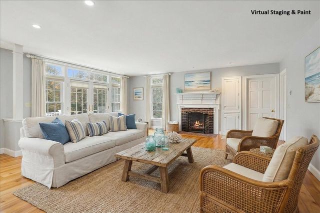 46 Freeman Lane, Orleans, MA 02653