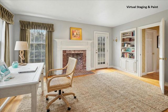 46 Freeman Lane, Orleans, MA 02653