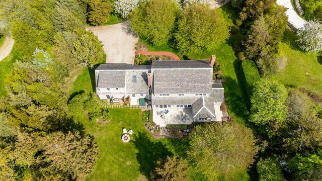 46 Freeman Lane, Orleans, MA 02653