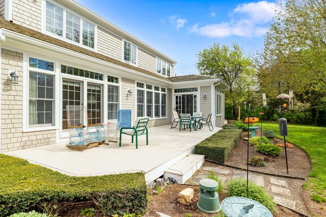 46 Freeman Lane, Orleans, MA 02653