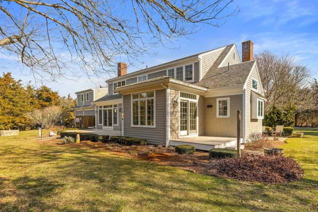 46 Freeman Lane, Orleans, MA 02653