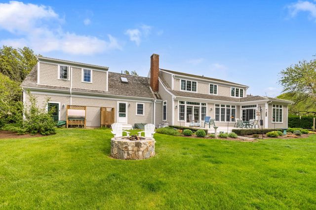 46 Freeman Lane, Orleans, MA 02653