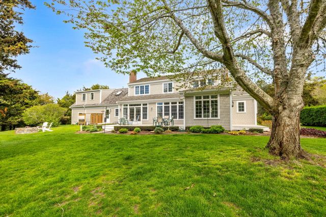46 Freeman Lane, Orleans, MA 02653
