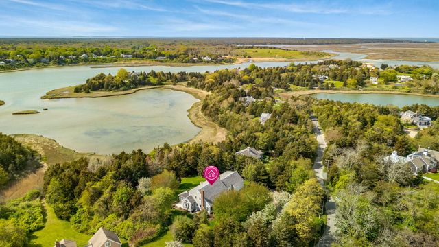 46 Freeman Lane, Orleans, MA 02653