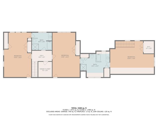 46 Freeman Lane, Orleans, MA 02653