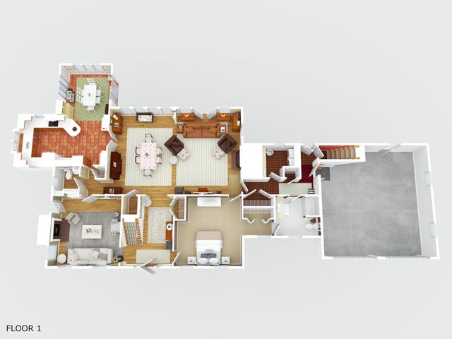 46 Freeman Lane, Orleans, MA 02653