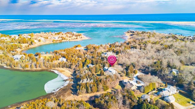 46 Freeman Lane, Orleans, MA 02653