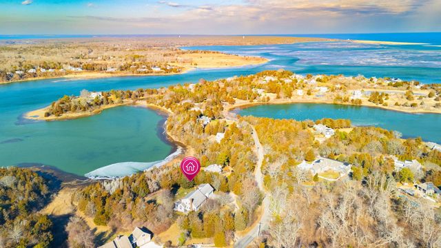 46 Freeman Lane, Orleans, MA 02653