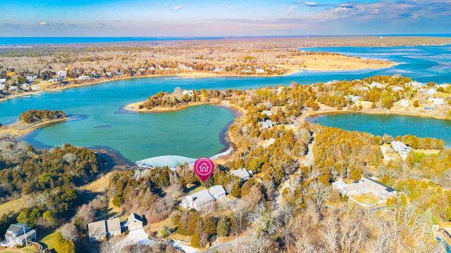 46 Freeman Lane, Orleans, MA 02653