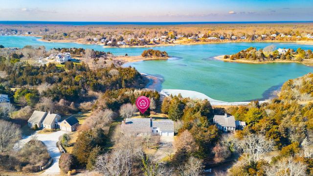 46 Freeman Lane, Orleans, MA 02653