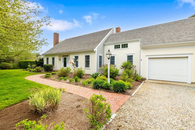 46 Freeman Lane, Orleans, MA 02653