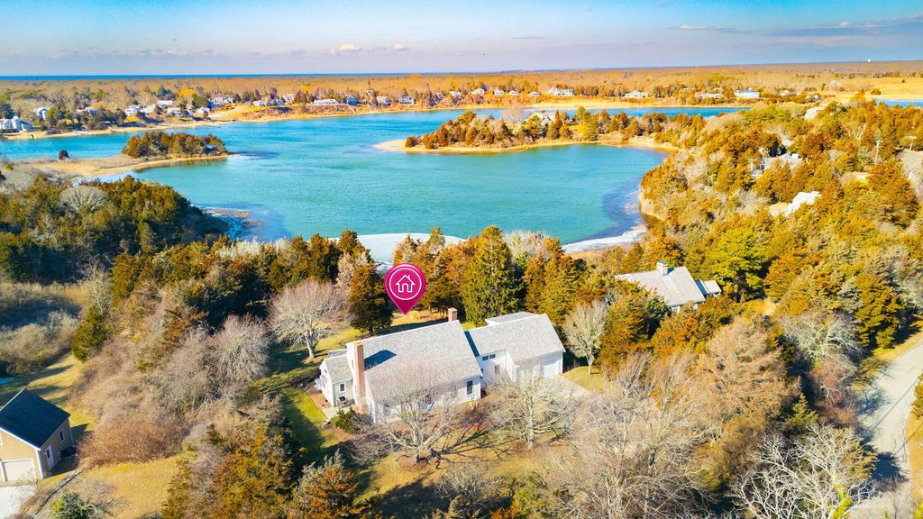 46 Freeman Lane, Orleans, MA 02653