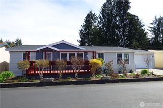 5302 E Eagle Lane SW, Tumwater, WA 98512