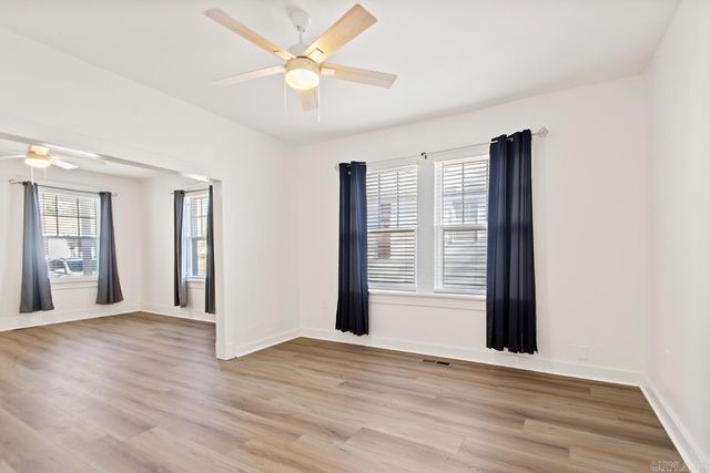 5325 B Street, Little Rock, AR 72205