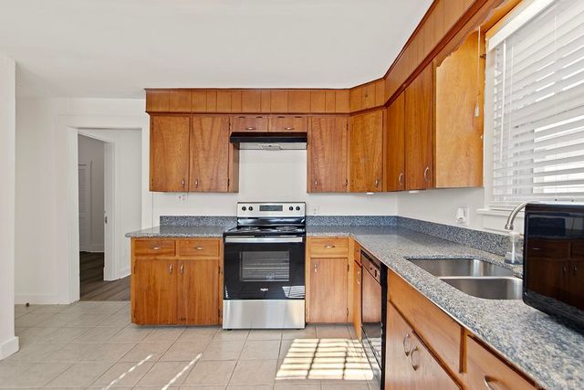 5325 B Street, Little Rock, AR 72205