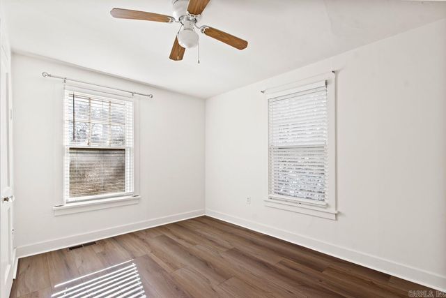 5325 B Street, Little Rock, AR 72205