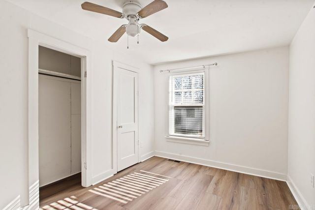 5325 B Street, Little Rock, AR 72205